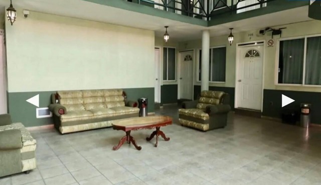 Hotel Real Santa Rosa