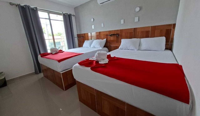 Hotel Regina