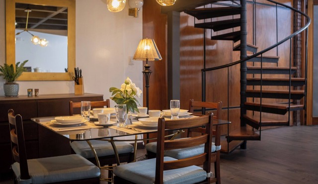 Hotel Residencia Del Sol