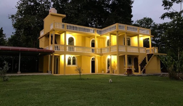 HOTEL & RESTAURANTE POSADA SAN JOSE