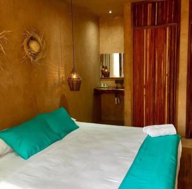 Hotel Rinconcito de Mazunte