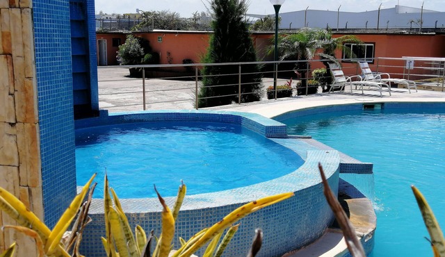 Hotel Rio Inn