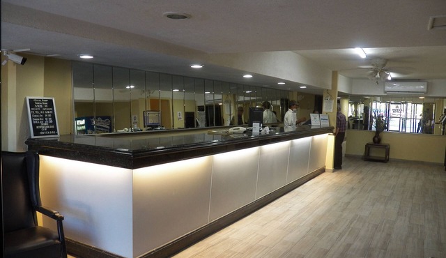 Hotel Roma