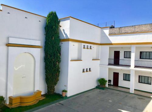 Hotel Roma