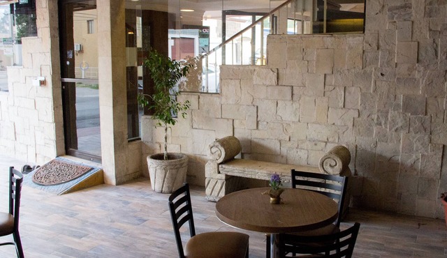 Hotel Royal Inn