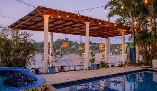 Hotel Sabana