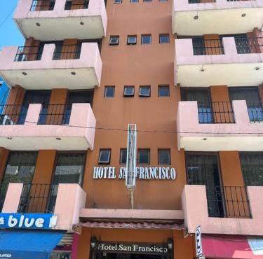 Hotel San Francisco