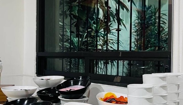 Hotel San Lucas