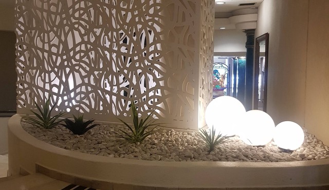 Hotel San Marcos Express