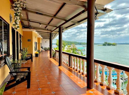 Hotel San Miguel