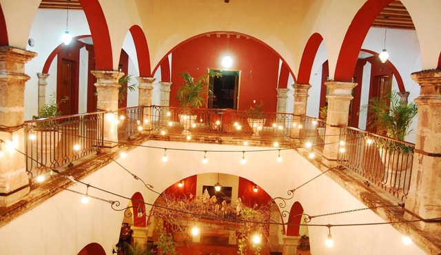 Hotel Santa Elena