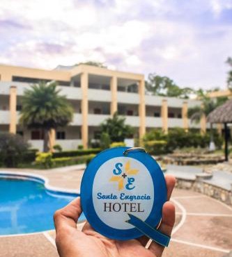 Hotel Santa Engracia
