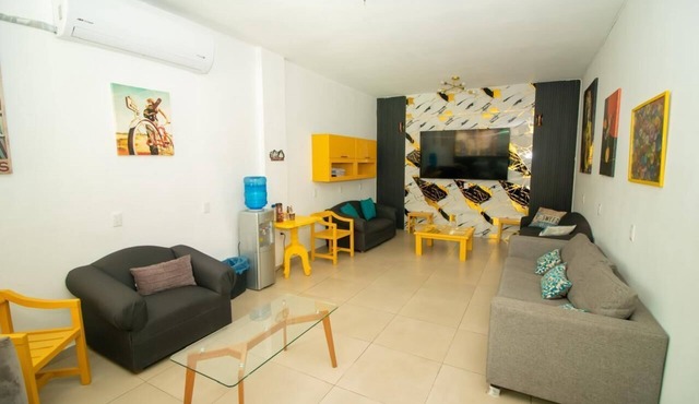 Hotel Santa María