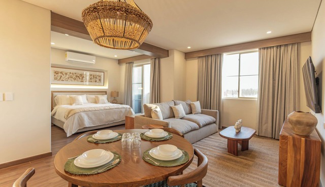 Hotel Santolivo by Lumina