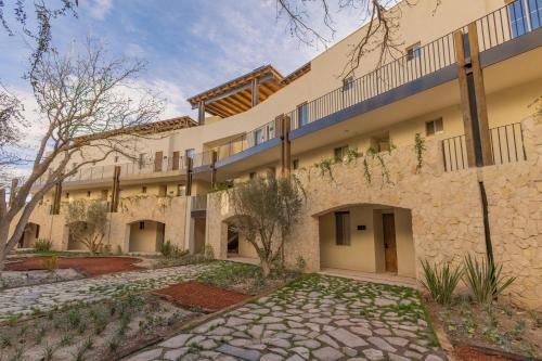 Hotel Santolivo by Lumina