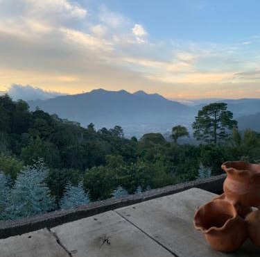 Hotel savia