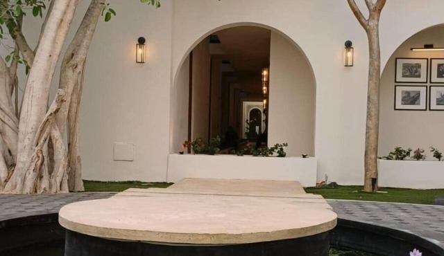 Hotel Serenata Santa Lucia, Mérida