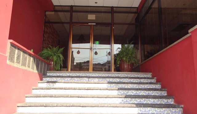 Hotel Sevilla