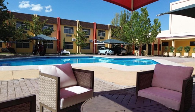 Hotel Sicomoro