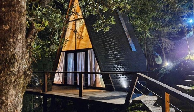 Hotel Sierra Tigre