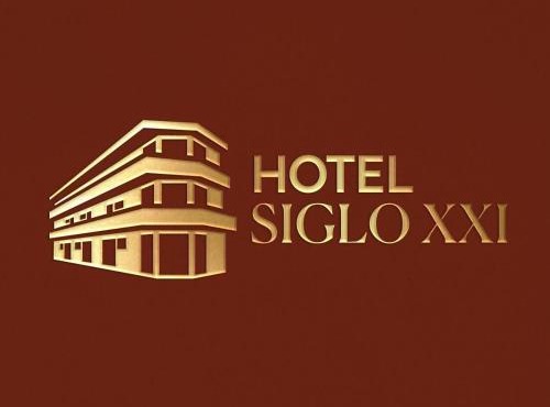 Hotel Siglo XXI