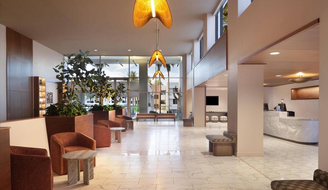 Hotel Solaya, part of JdV by Hyatt