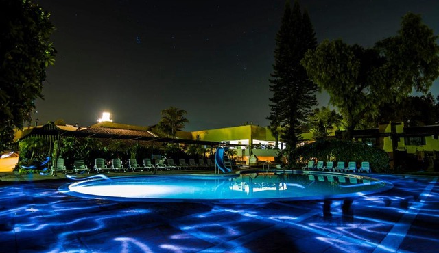 Hotel Soleil La Antigua