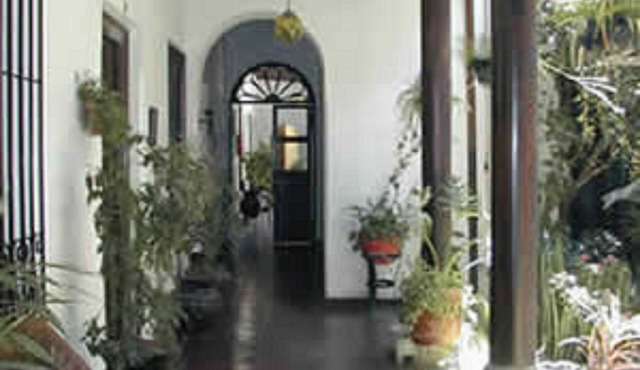 Hotel Spring