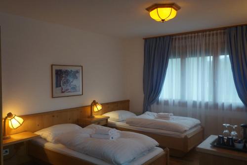 Hotel Sternen in Aarau