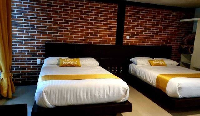 Hotel & Suites Dayan