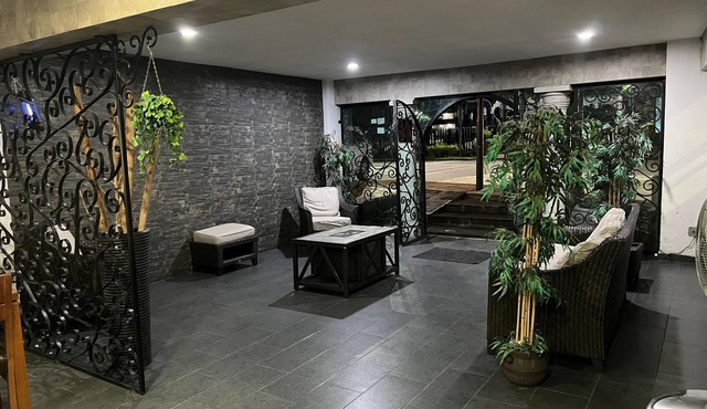Hotel Suites Real Córdoba