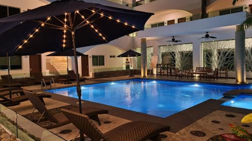Hotel TamYanJa