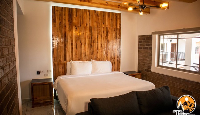 Hotel Taramuri