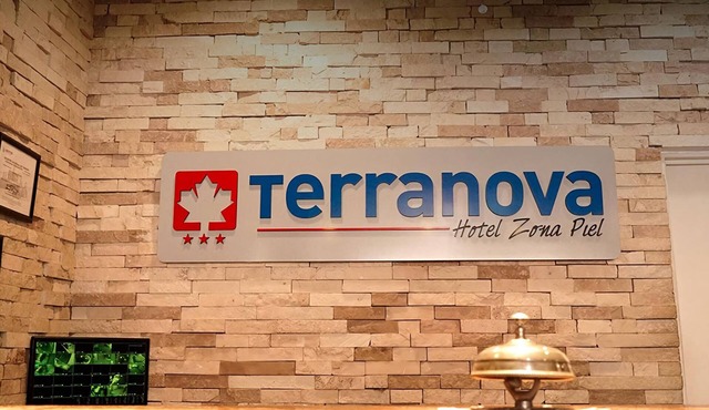 Hotel Terranova Zona Piel
