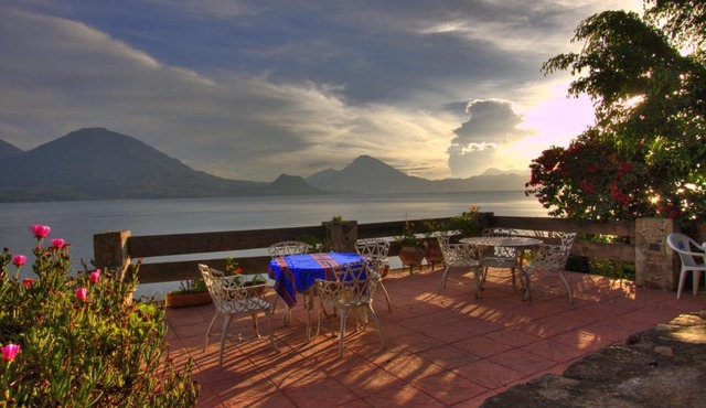 Hotel Terrazas Del Lago
