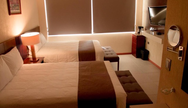Hotel Tlaxcala