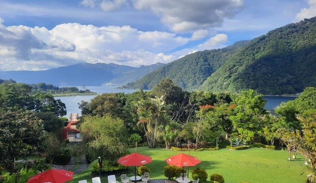 Hotel Toliman