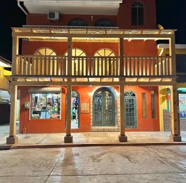 Hotel towi