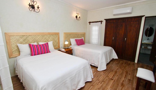 Hotel Trébol
