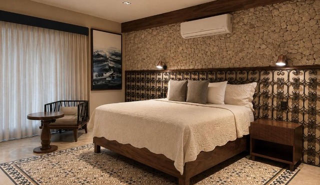 Hotel Travertino