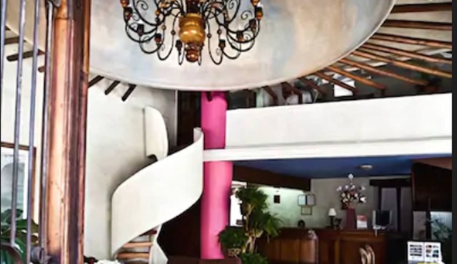 Hotel Trebol