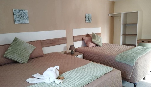 Hotel Urban Home