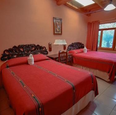 Hotel Utz Jay