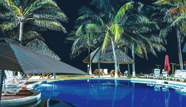Hotel Utz Tzaba
