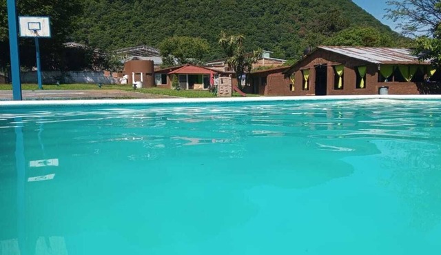 Hotel Valle 2727821129