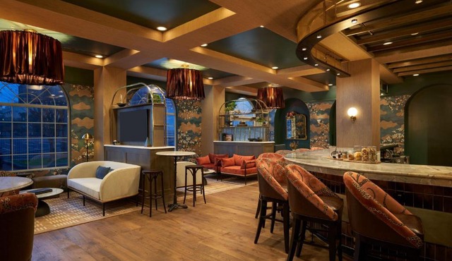 Hotel Vesper, Houston, a Tribute Portfolio Hotel