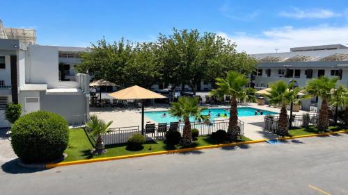 Hotel Villa del Sol