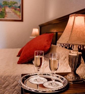 Hotel Villa Española