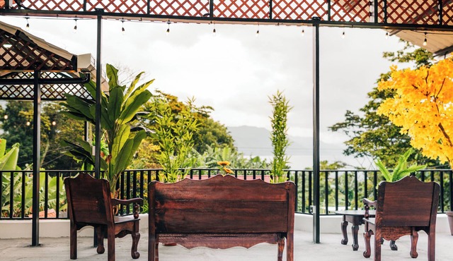 Hotel Villa Luna