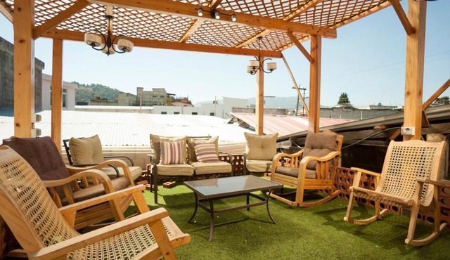 Hotel Vintage "Casa las Flores"